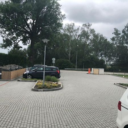 Apartman Na Lukach - Kopretina Trzeboń Zewnętrze zdjęcie