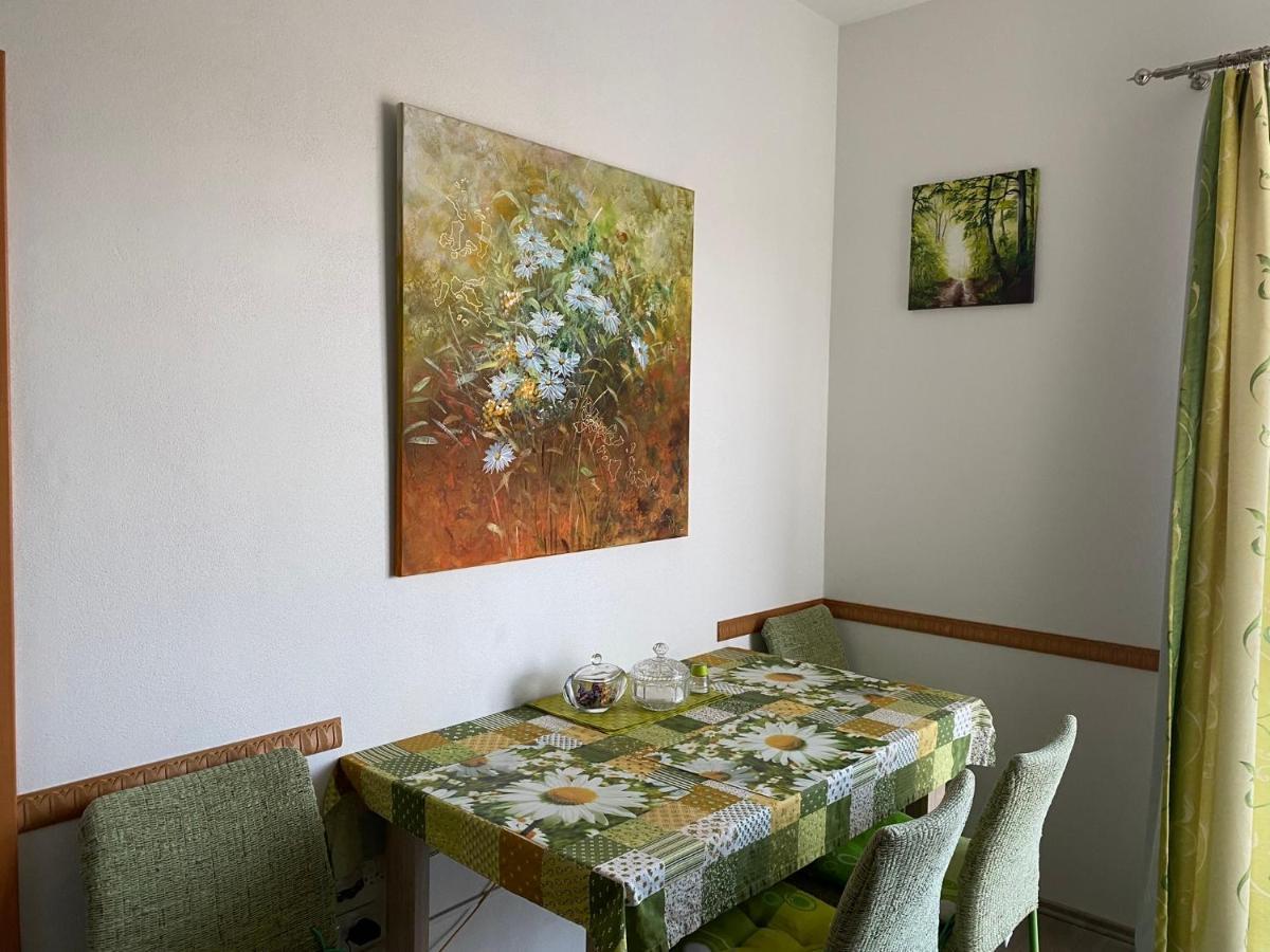 Apartman Na Lukach - Kopretina Trzeboń Zewnętrze zdjęcie