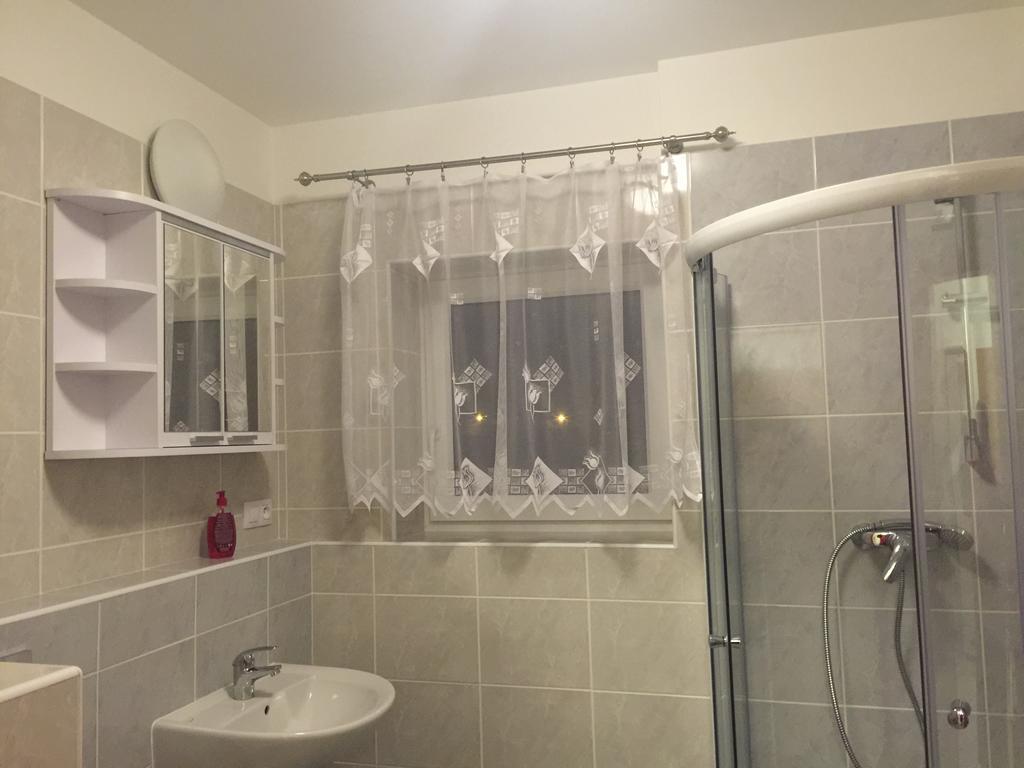 Apartman Na Lukach - Kopretina Trzeboń Zewnętrze zdjęcie