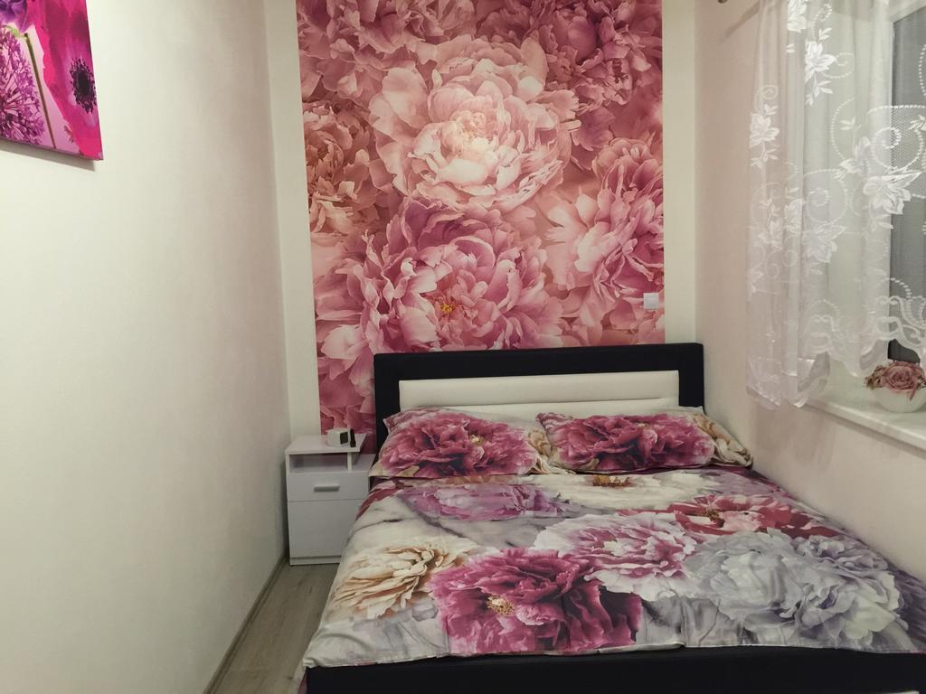 Apartman Na Lukach - Kopretina Trzeboń Zewnętrze zdjęcie