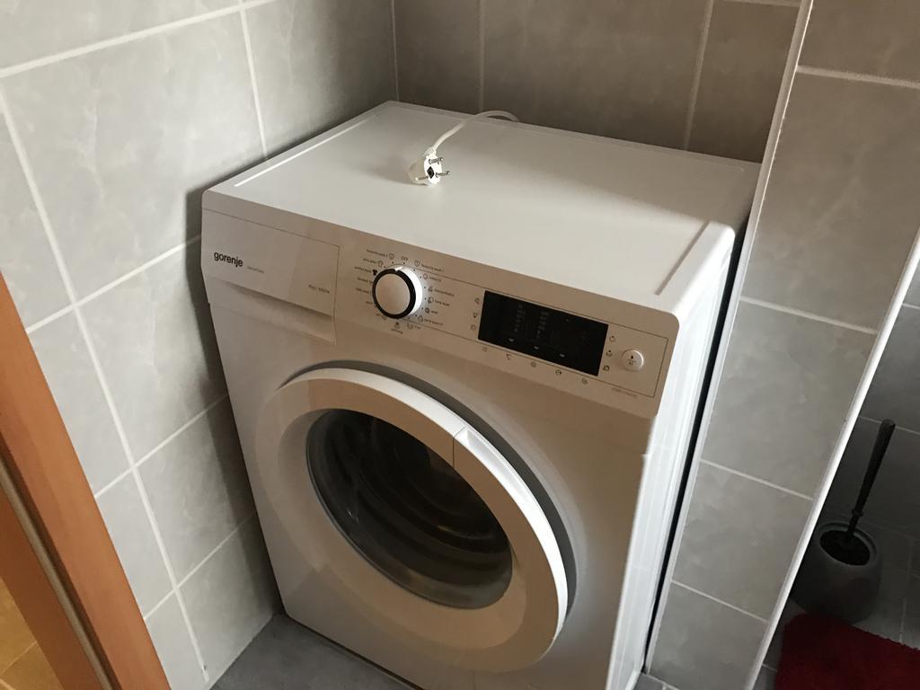 Apartman Na Lukach - Kopretina Trzeboń Zewnętrze zdjęcie
