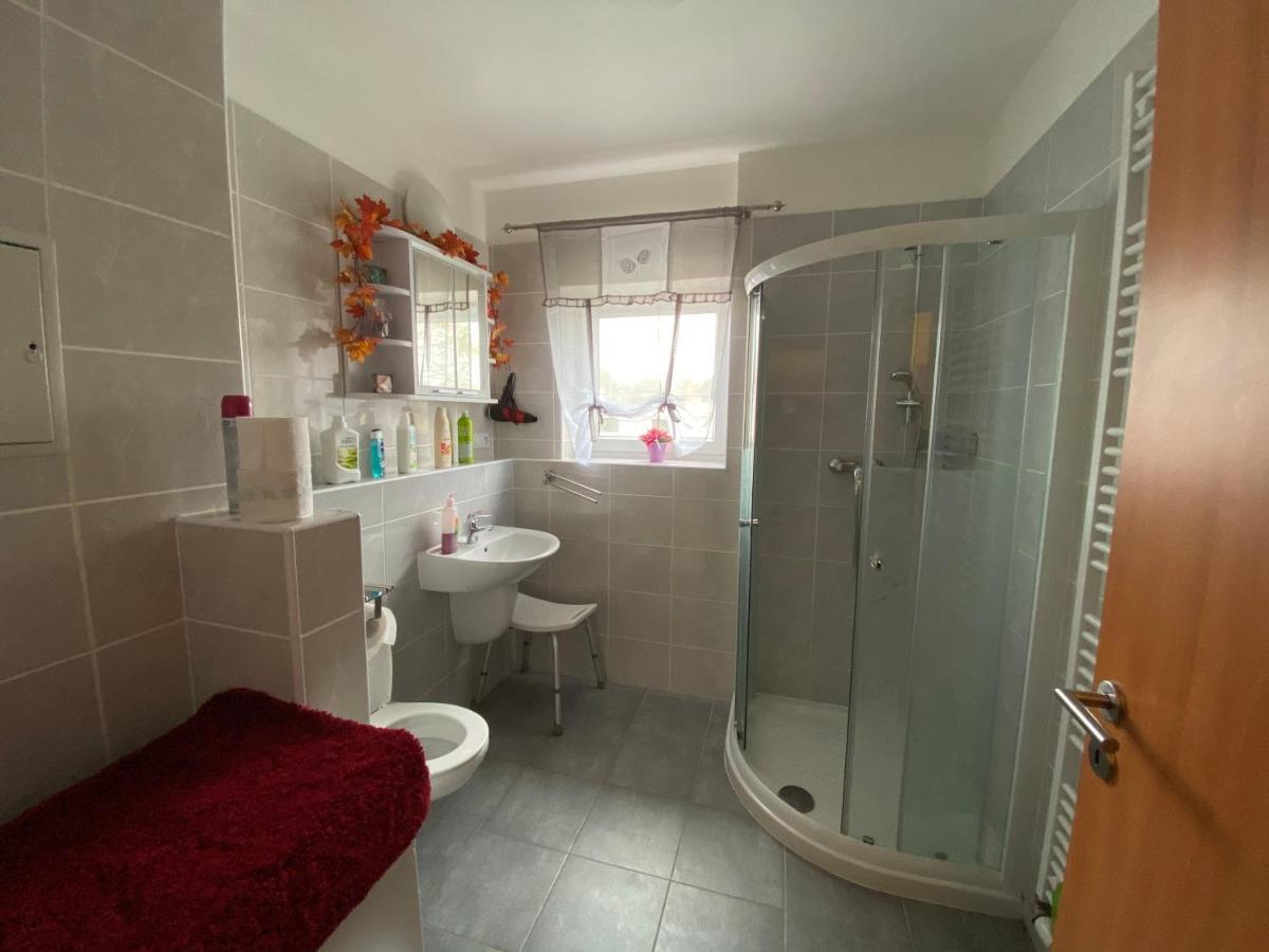 Apartman Na Lukach - Kopretina Trzeboń Zewnętrze zdjęcie